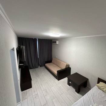 Сдается 1-комнатная квартира, 46 м²