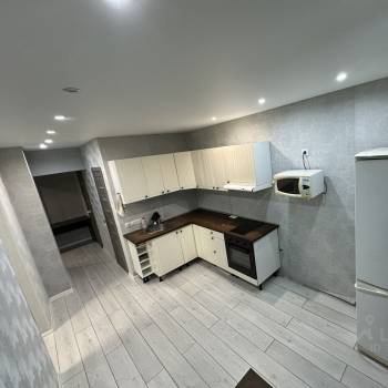 Сдается 1-комнатная квартира, 46 м²
