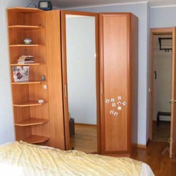 Сдается 2-х комнатная квартира, 44 м²