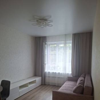 Сдается Многокомнатная квартира, 65 м²