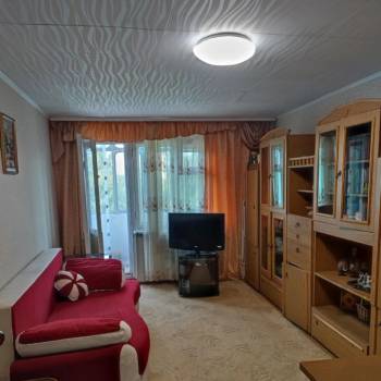 Продается 2-х комнатная квартира, 43,5 м²