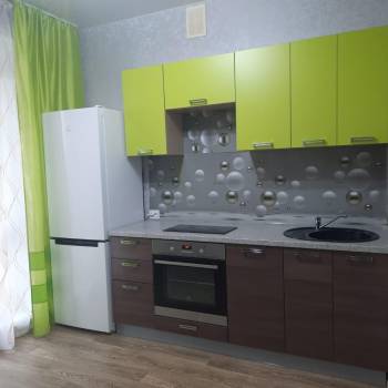 Сдается 1-комнатная квартира, 38 м²