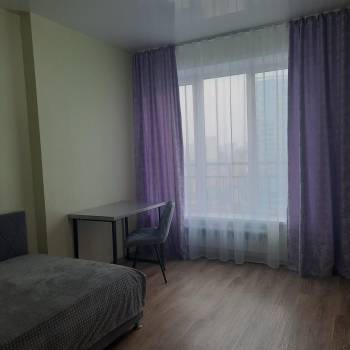 Сдается 1-комнатная квартира, 38 м²