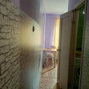 Сдается 2-х комнатная квартира, 42 м²