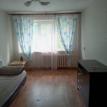 Сдается 2-х комнатная квартира, 42 м²
