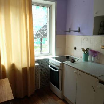 Сдается 2-х комнатная квартира, 42 м²