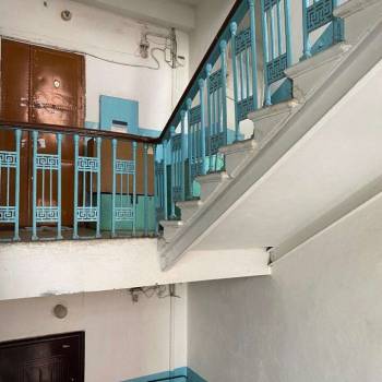 Сдается 2-х комнатная квартира, 68 м²
