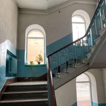 Сдается 2-х комнатная квартира, 68 м²
