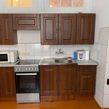 Сдается 2-х комнатная квартира, 68 м²