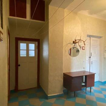 Сдается 2-х комнатная квартира, 68 м²