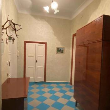 Сдается 2-х комнатная квартира, 68 м²
