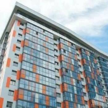 Продается 1-комнатная квартира, 54 м²