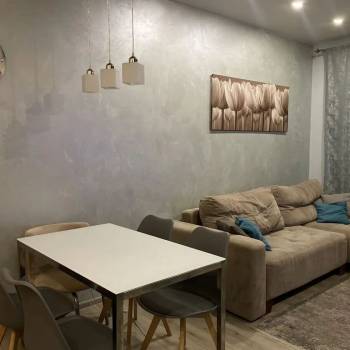Продается 1-комнатная квартира, 54 м²
