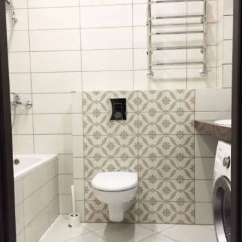 Продается 1-комнатная квартира, 54 м²