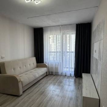 Сдается 1-комнатная квартира, 40 м²