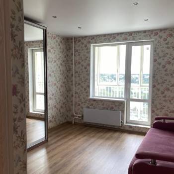 Сдается 1-комнатная квартира, 37 м²