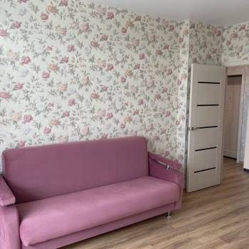 Сдается 1-комнатная квартира, 37 м²