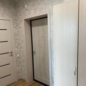Сдается 1-комнатная квартира, 37 м²