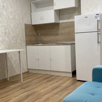 Сдается 1-комнатная квартира, 37 м²
