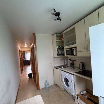 Сдается Многокомнатная квартира, 62,5 м²