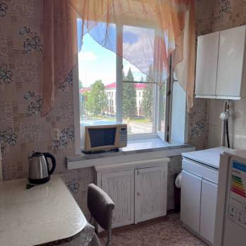Сдается 2-х комнатная квартира, 45 м²