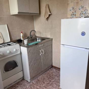 Сдается 2-х комнатная квартира, 45 м²