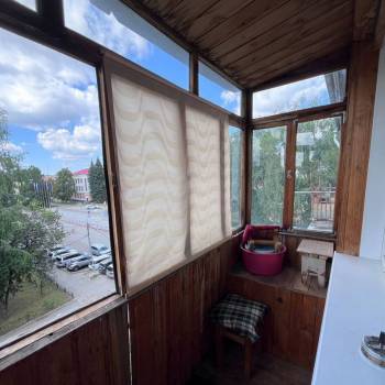 Сдается 2-х комнатная квартира, 45 м²