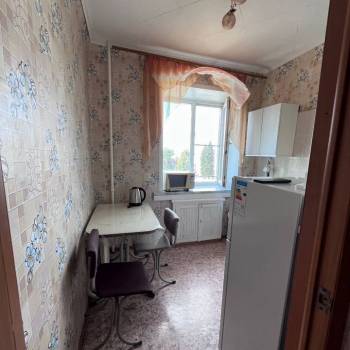 Сдается 2-х комнатная квартира, 45 м²