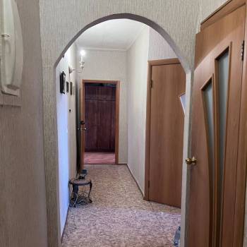Сдается 2-х комнатная квартира, 45 м²