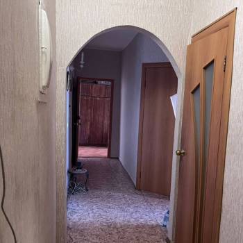 Сдается 2-х комнатная квартира, 45 м²