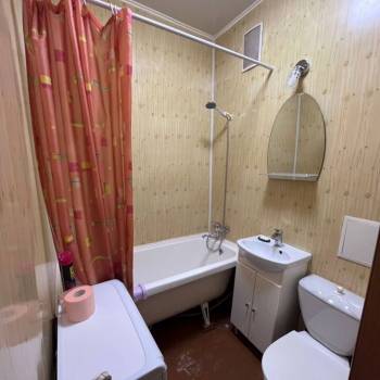 Сдается 2-х комнатная квартира, 45 м²