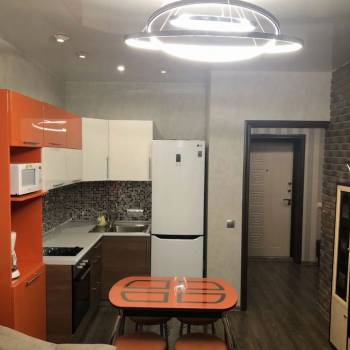 Сдается 1-комнатная квартира, 36,1 м²