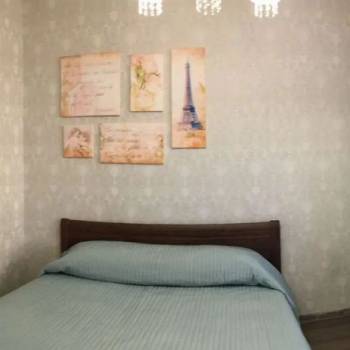 Сдается 1-комнатная квартира, 36,1 м²