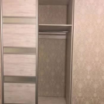 Сдается 1-комнатная квартира, 36,1 м²