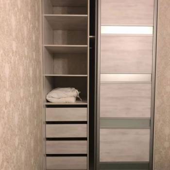 Сдается 1-комнатная квартира, 36,1 м²