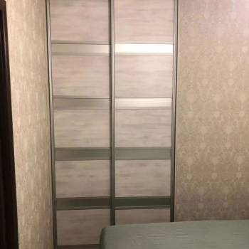 Сдается 1-комнатная квартира, 36,1 м²