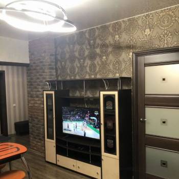 Сдается 1-комнатная квартира, 36,1 м²