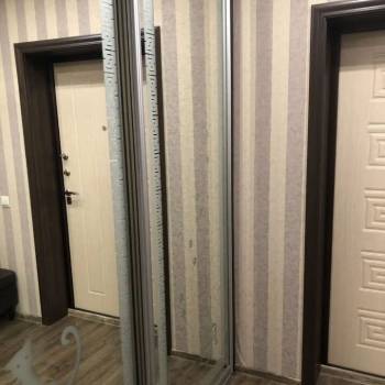 Сдается 1-комнатная квартира, 36,1 м²