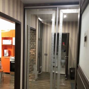 Сдается 1-комнатная квартира, 36,1 м²
