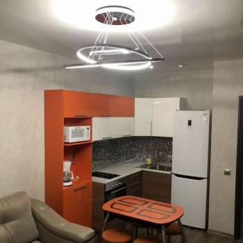 Сдается 1-комнатная квартира, 36,1 м²