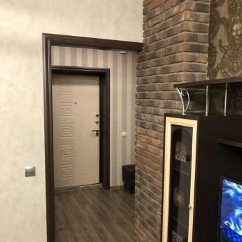 Сдается 1-комнатная квартира, 36,1 м²