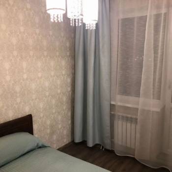 Сдается 1-комнатная квартира, 36,1 м²