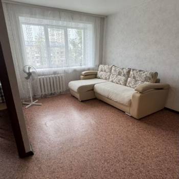 Сдается 1-комнатная квартира, 31,5 м²