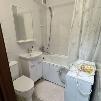 Сдается 1-комнатная квартира, 31,5 м²