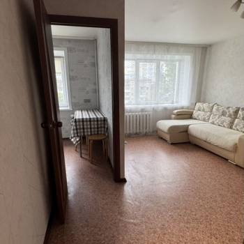 Сдается 1-комнатная квартира, 31,5 м²