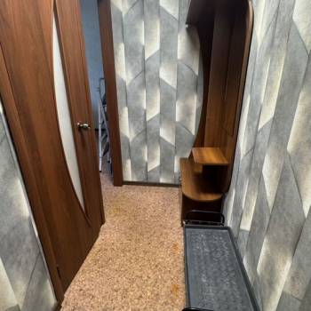 Сдается 1-комнатная квартира, 31,5 м²