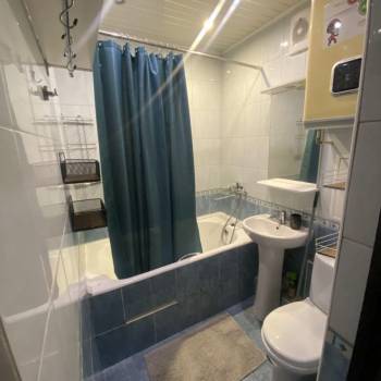 Сдается 1-комнатная квартира, 30 м²