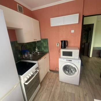 Сдается 1-комнатная квартира, 30 м²
