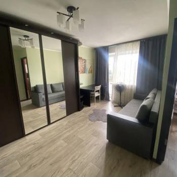 Сдается 1-комнатная квартира, 30 м²