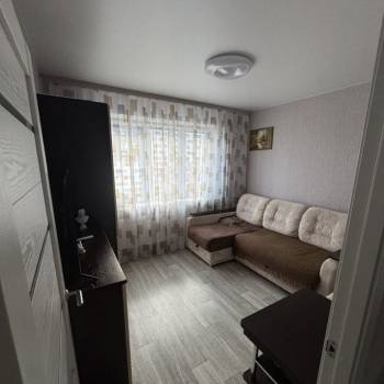 Продается 2-х комнатная квартира, 50,8 м²